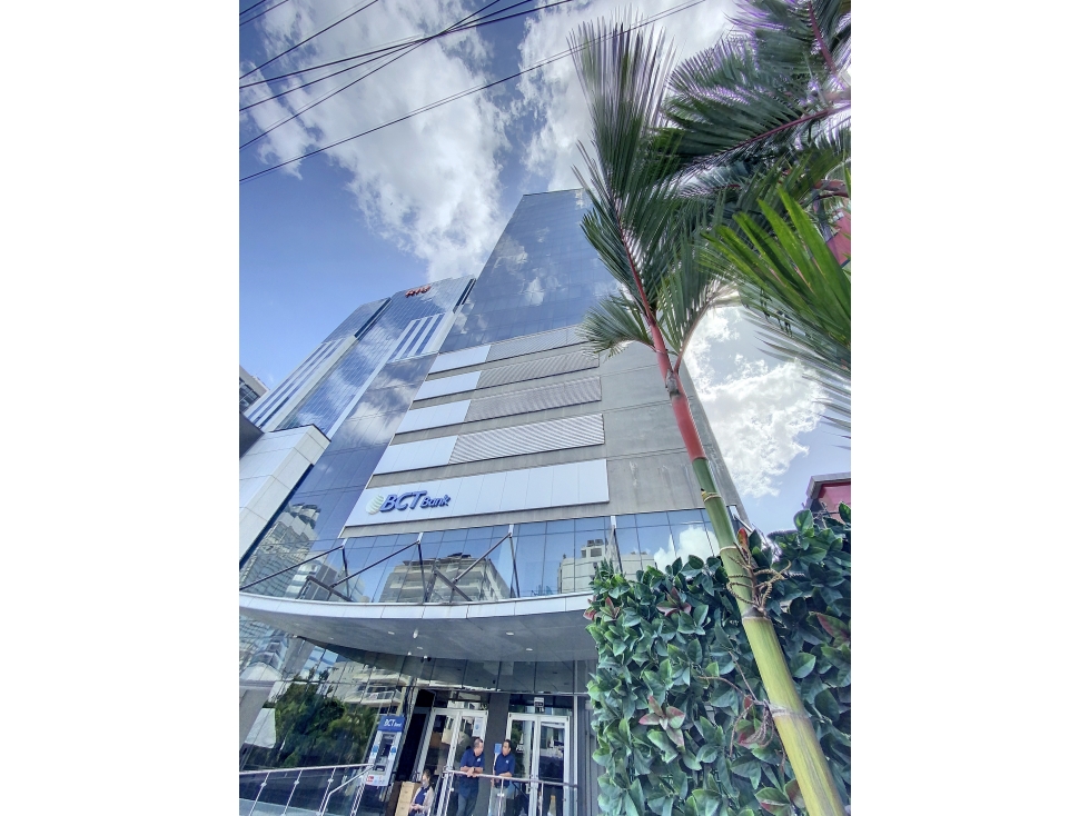 Torre BCT - JAC