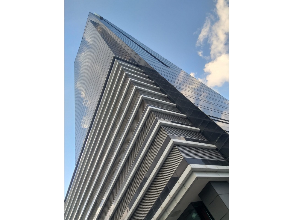 PH TOWER FINANCIAL CENTER | TFC - (154 M2) - RM.P