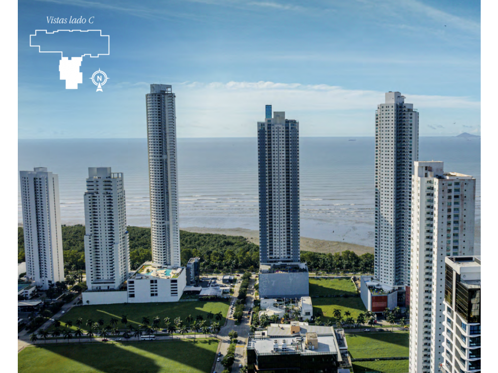 Preventa Ph Madero. Costa del Este - JAC.P — foto 6