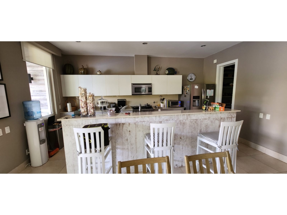 Casa de Lujo en Venta en Buenaventura Frente a la Laguna | JAC-M — foto 6
