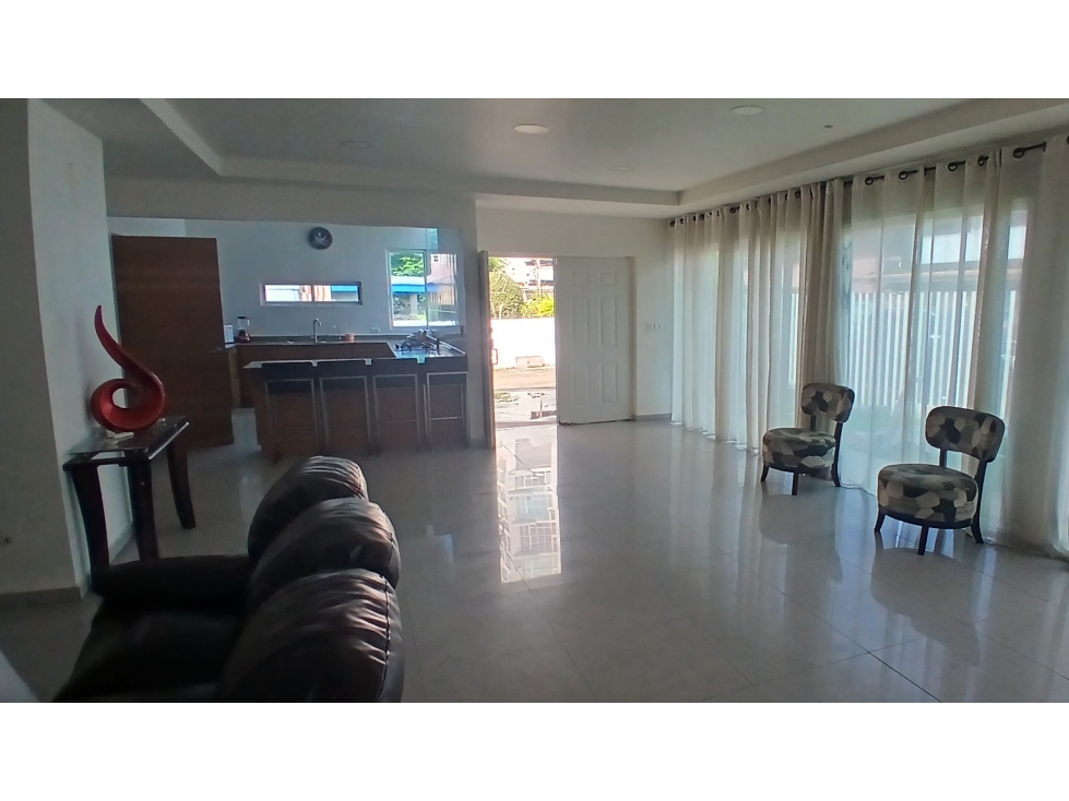 Venta Casa uso mixto (Residencial/Comercial - San Francisco — foto 5