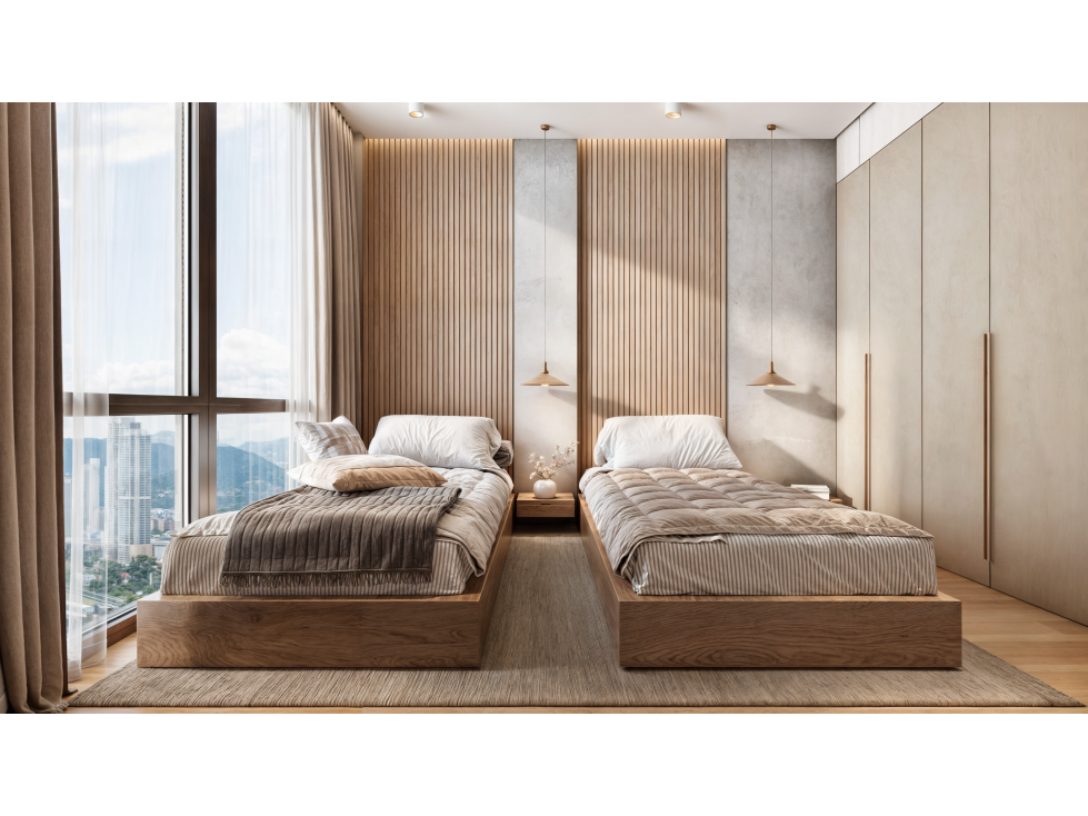 PH Moderna 360 - Bella Vista - JAC.P — foto 6