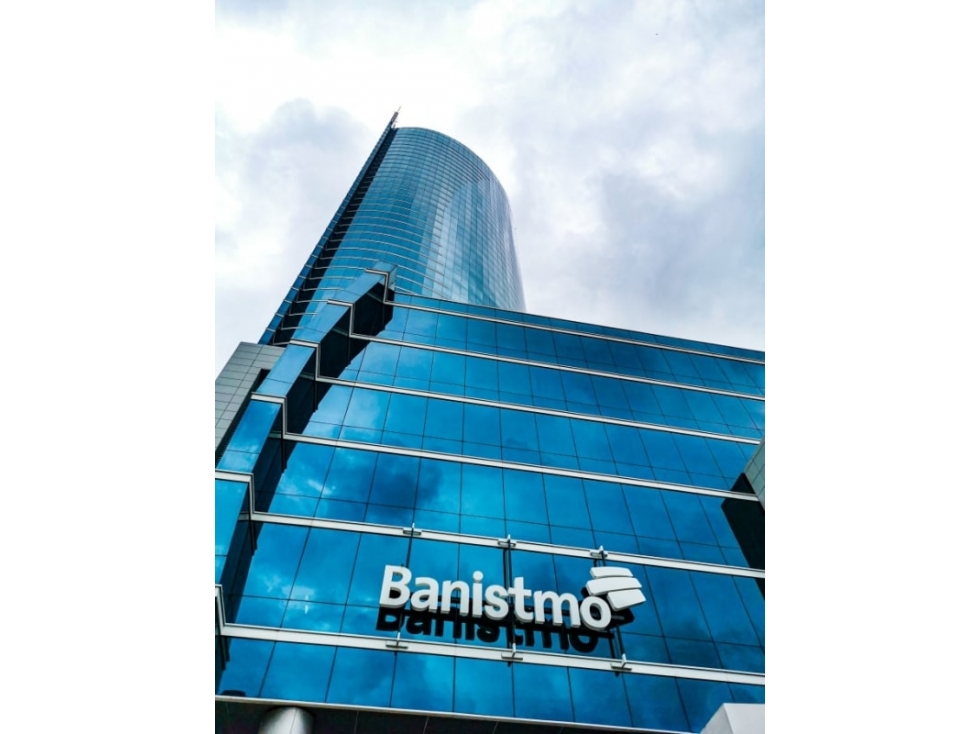 PH FINANCIAL PARK (CDE) / OFIC. (292 m2) RM