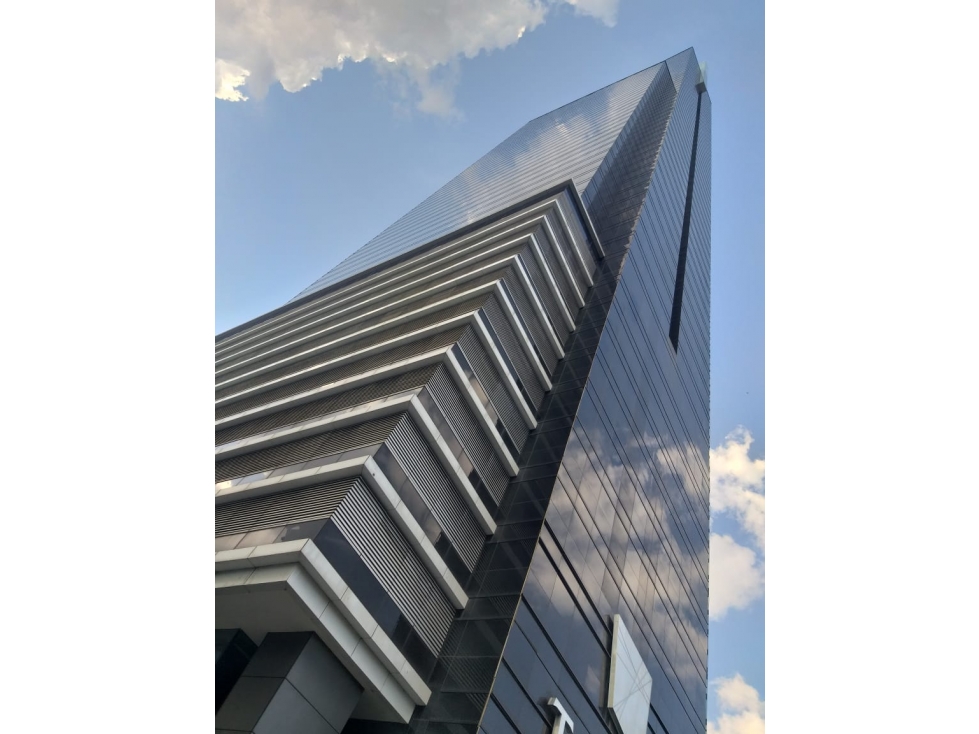PH TOWER FINANCIAL CENTER | TFC (122.00 m²) - RM.P
