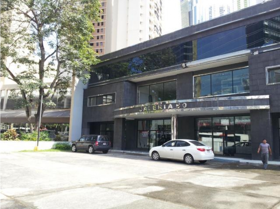 PH GALERIA 50 | L1 (330m2) - RM