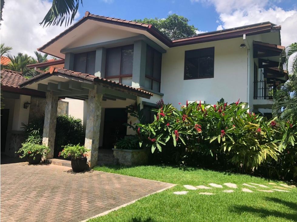 CASA EN VENTA, CLAYTON, PANAMA | PH CAMINO DE CRUCES - RM