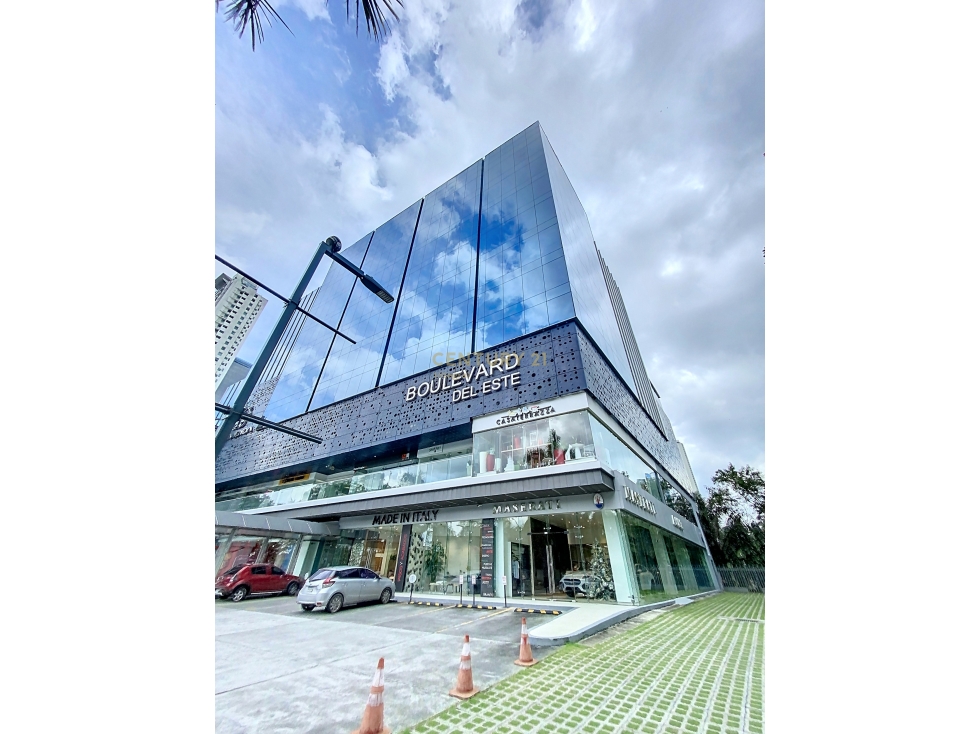 PH BOULEVARD DEL ESTE - JAC