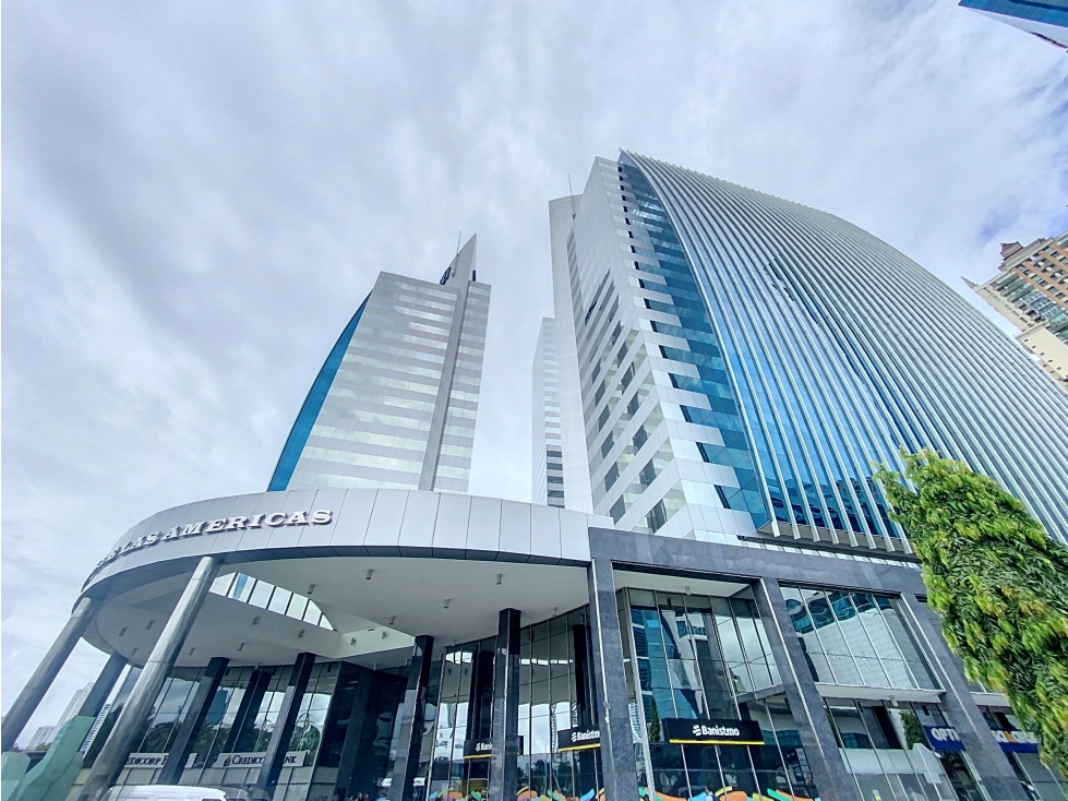 PH Torre de las Americas - Punta Pacifica - JAC