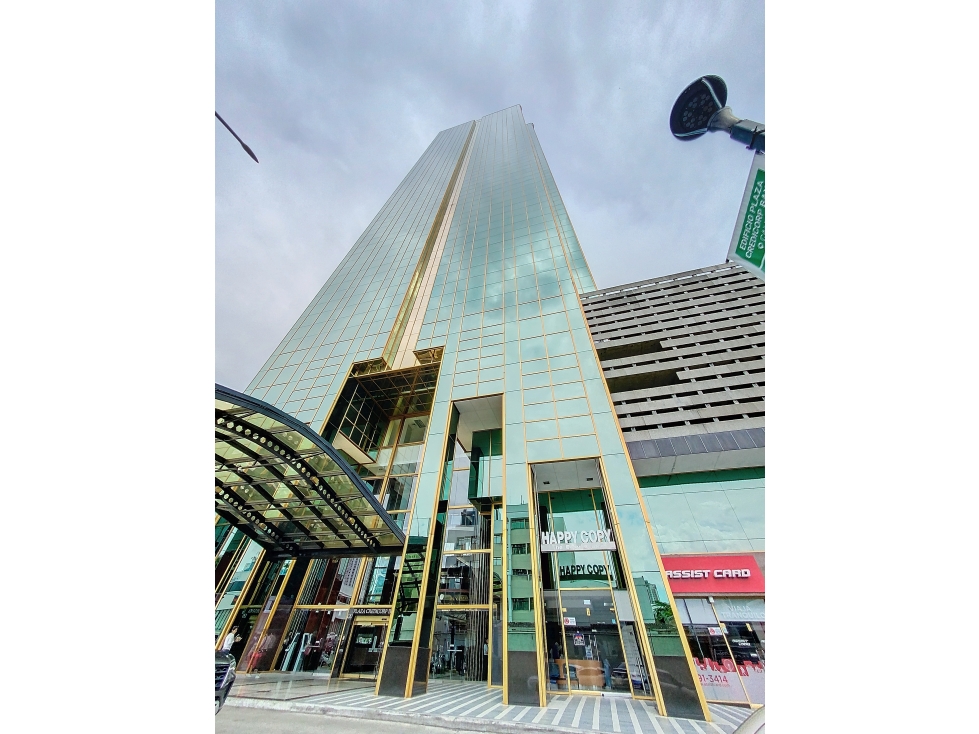 PH Credicorp Bank - JAC - P