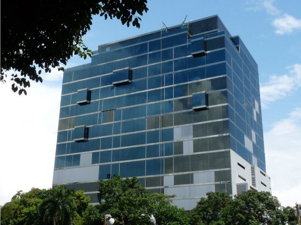 PH OFFICE ONE - OBARRIO 180m2 - JAC