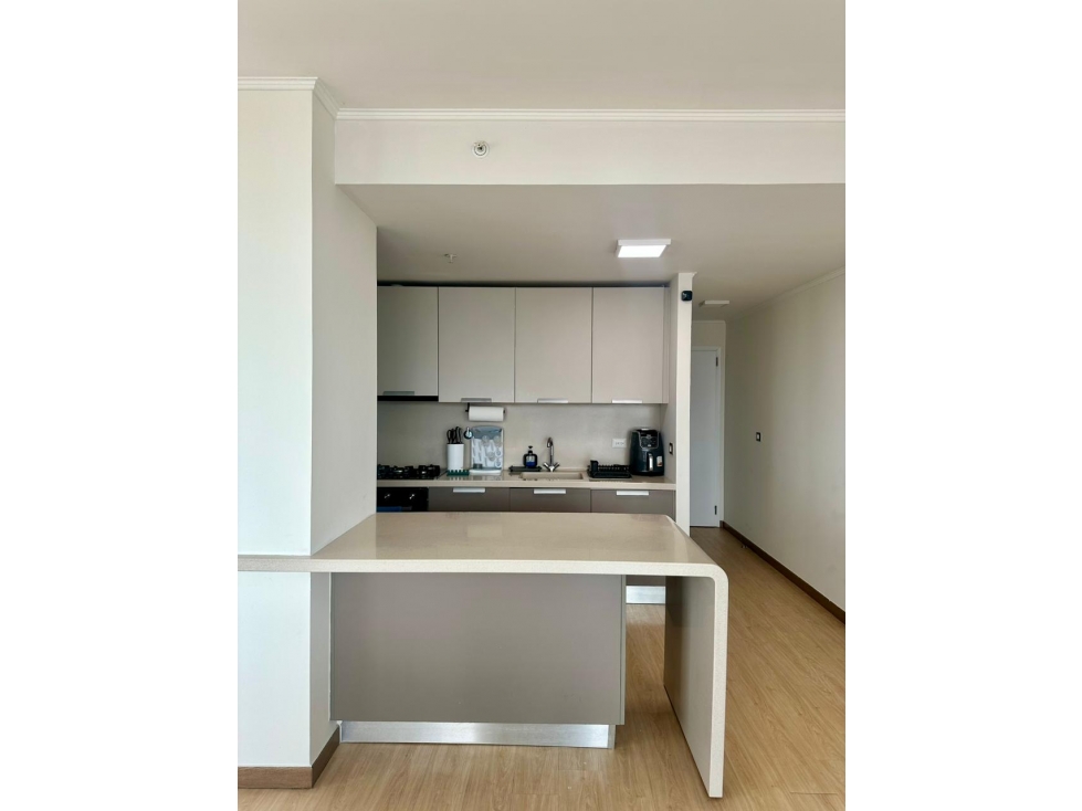 APARTAMENTO EN VENTA, COCO DEL MAR | PH BOUTIQUE QUARTIER DEL MAR - RM — foto 3