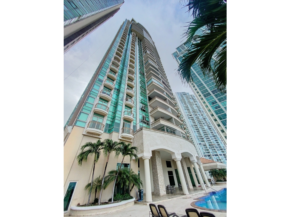 PH Pacific Point Torre 300 JAC
