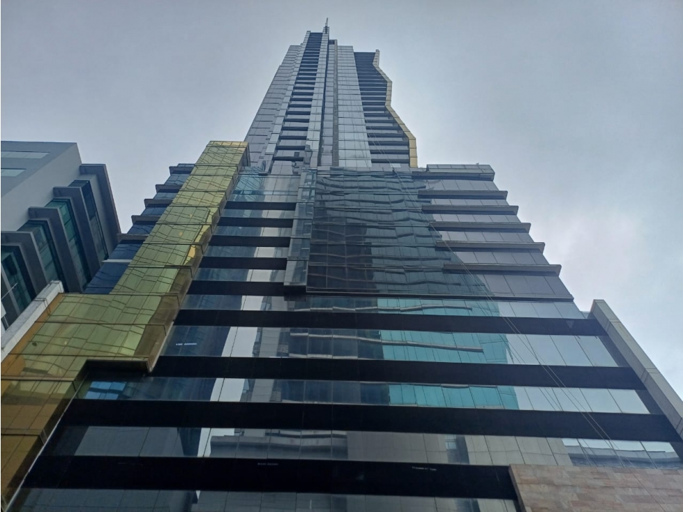 OFICINA EN ALQUILER O VENTA, OBARRIO, PANAMA | PH TWIST (D) - RM