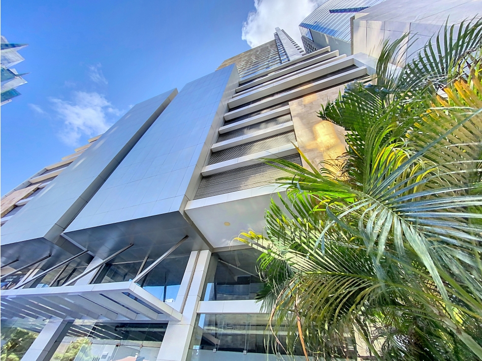 Ph. Atrium. Obarrio - 139m2 - JAC