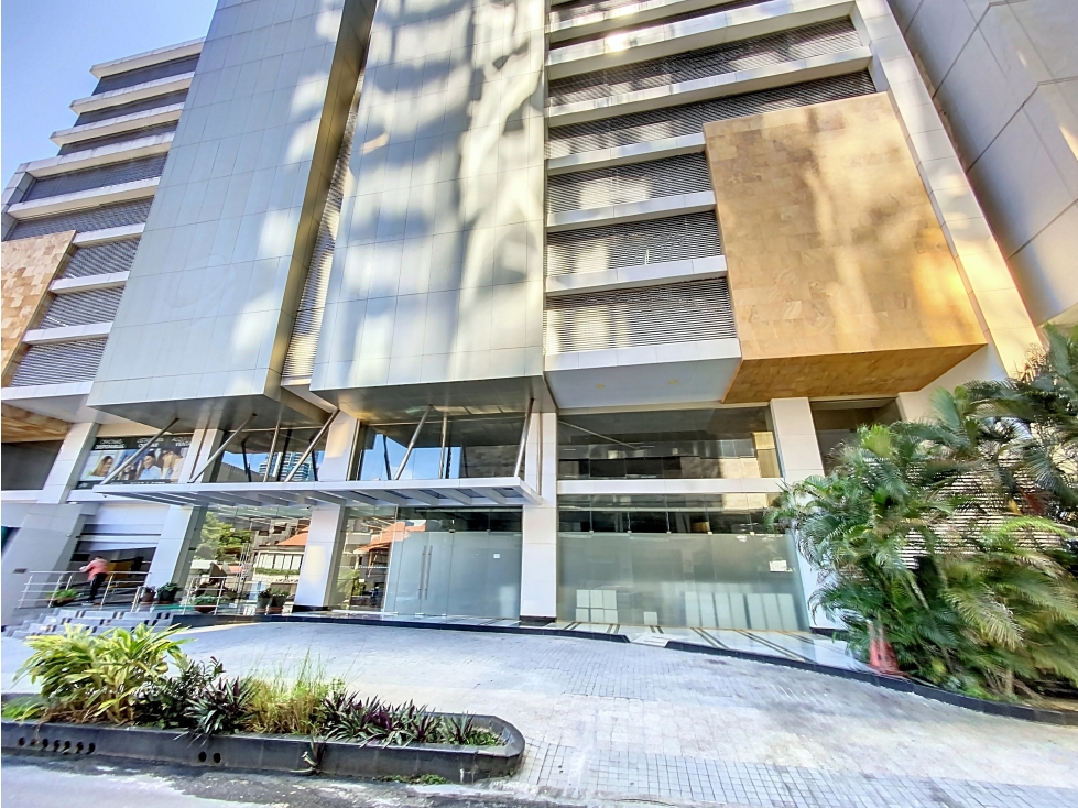 Ph. Atrium. Obarrio - 144m2 - JAC