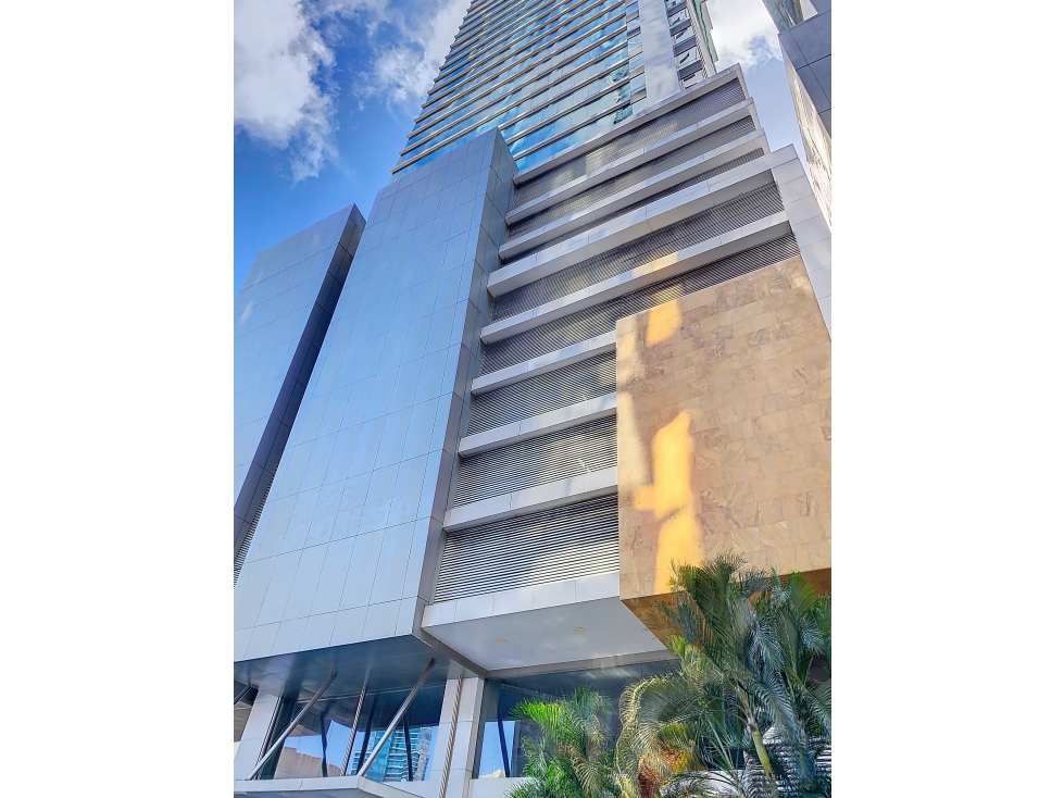 Ph. Atrium - 1279 m2 - JAC