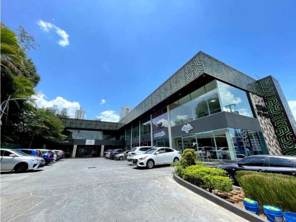 ISC - Plaza SF 69 (117m2) - PH