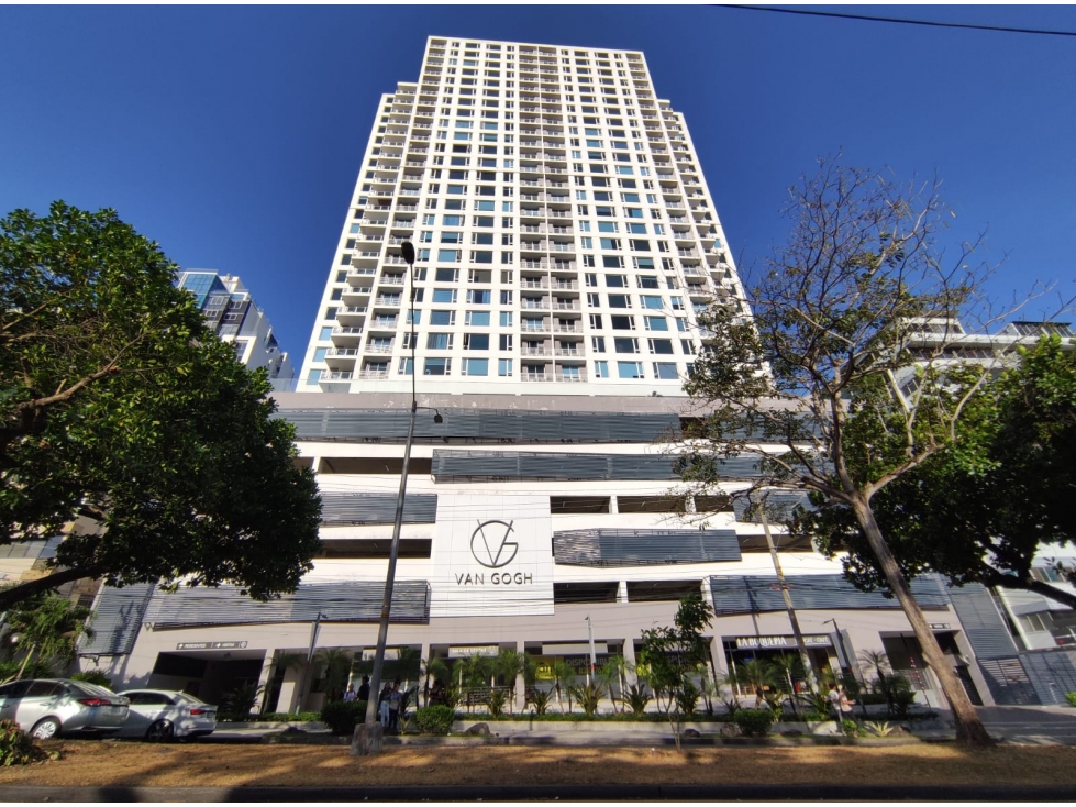 Apartamento en venta Inversión PH Van Gogh LB 71m2 (AAH-5)