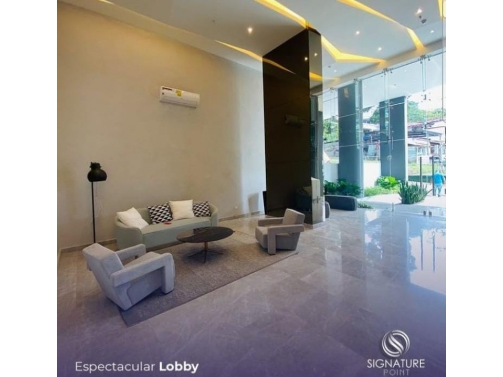 Apartamento en Venta en La Cresta | PH Signature Point - (EM.P) — foto 2