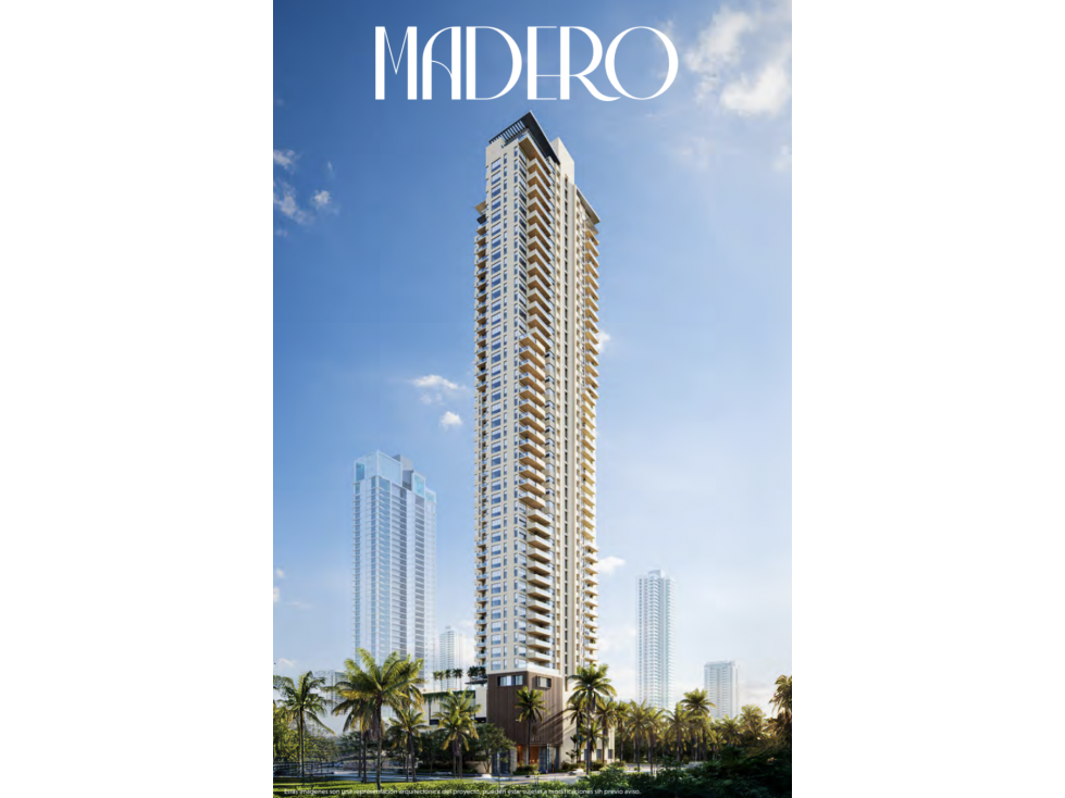 Preventa Ph Madero. Costa del Este - JAC.P