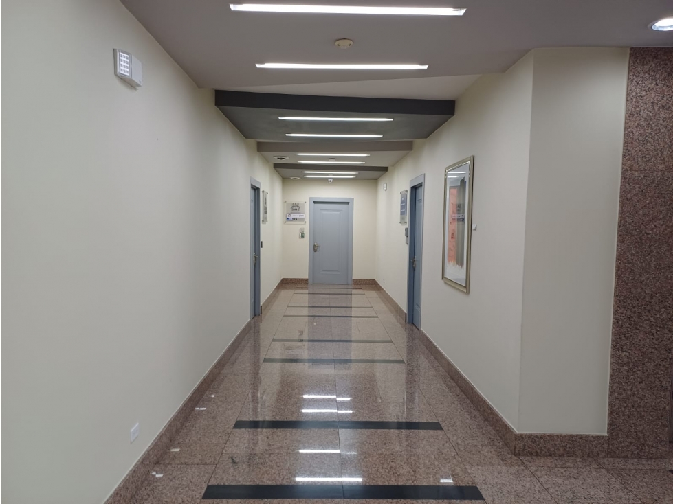 OFICINA EN ALQUILER, SAN FRANCISCO, PANAMA | PH GRAN PLAZA - RM — foto 3