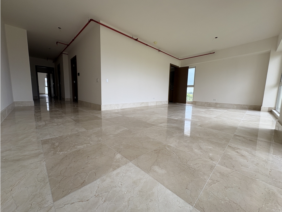 Venta Santa María | PH Pinnacle | Lujo a Estrenar Vista al Golf - JAC — foto 2