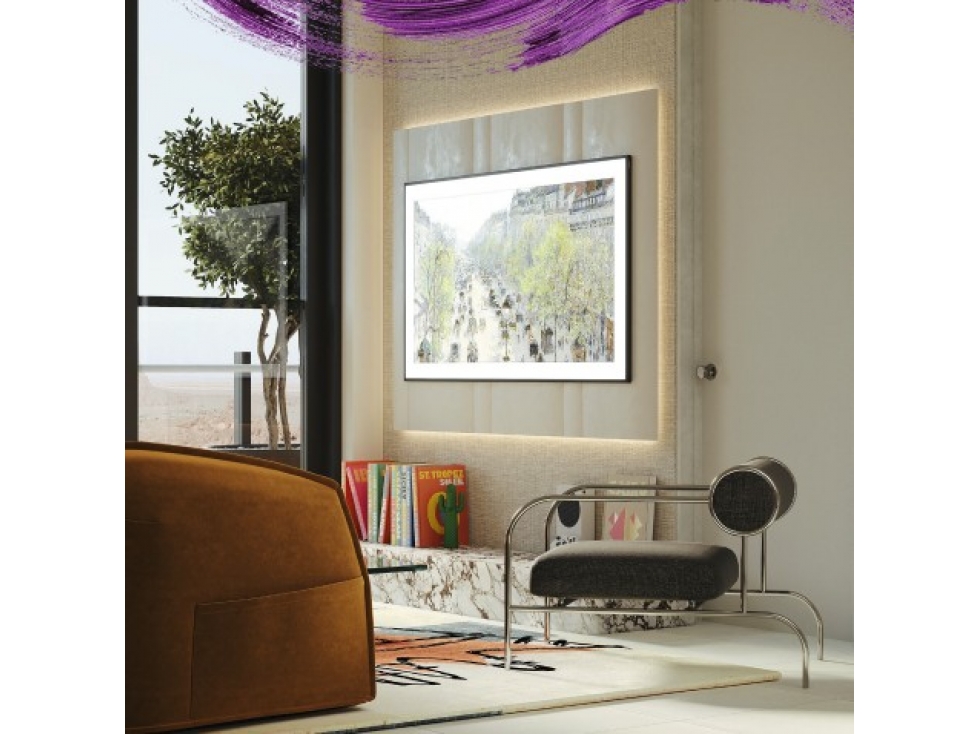 EUPHORIA | Venta Apartamentos San Francisco | Alta Rentabilidad (EM-P) — foto 2