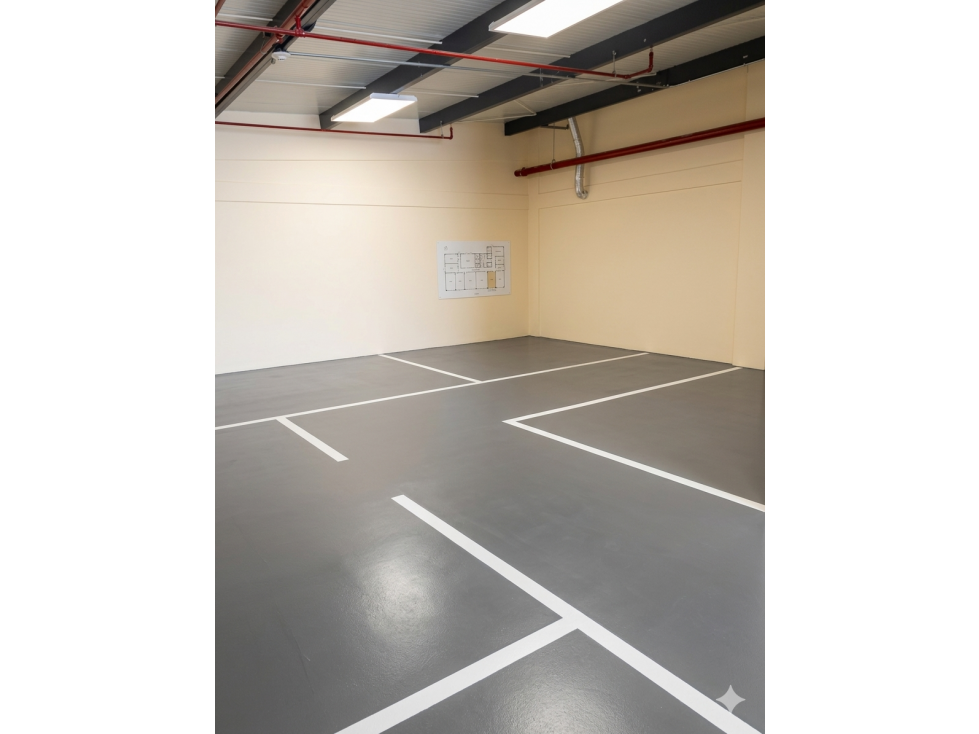 Ofidepósito Central - 115m² - JAC — foto 2