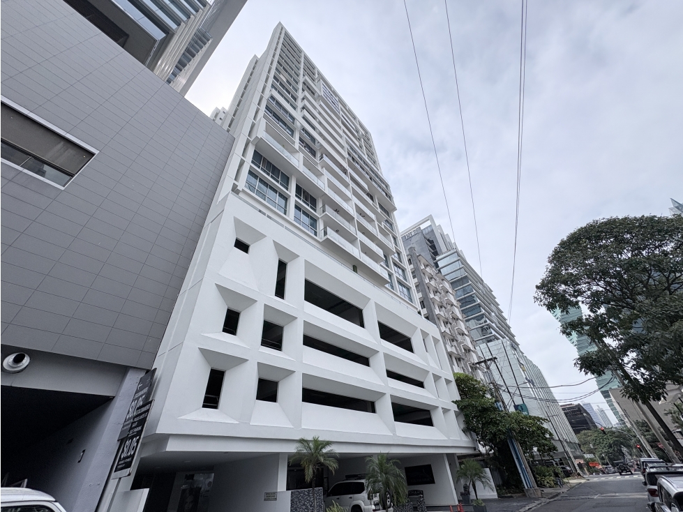 Ph The Palm - Obarrio - 166M2 - JAC