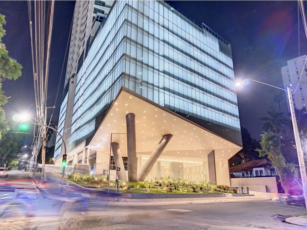 PH Costanera / JAC.P