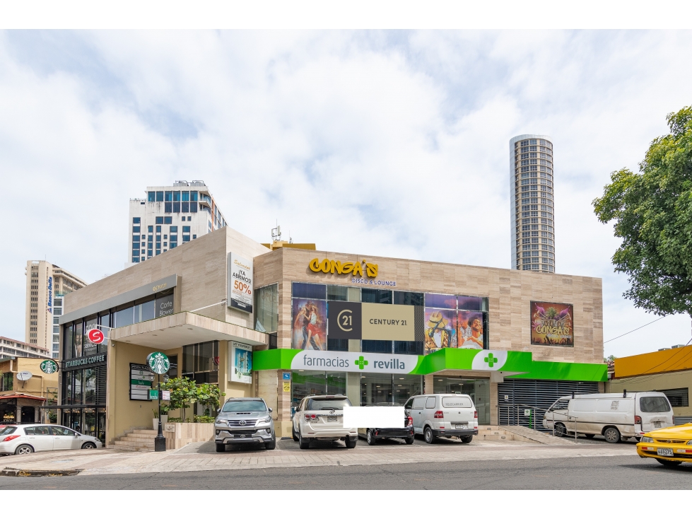 LOCAL COMERCIAL (106 M2) / PLAZA PENTA - RM