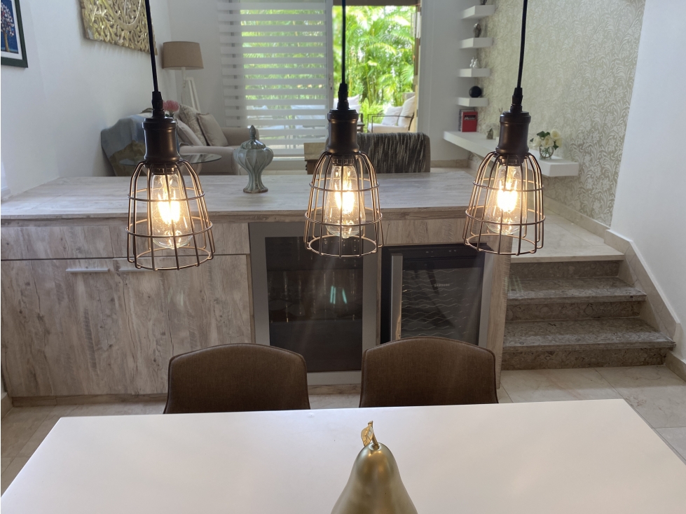 CASA EN VENTA Y ALQUILER, TUCAN, PANAMA | PH TUCAN COUNTRY CLUB - RM — foto 6