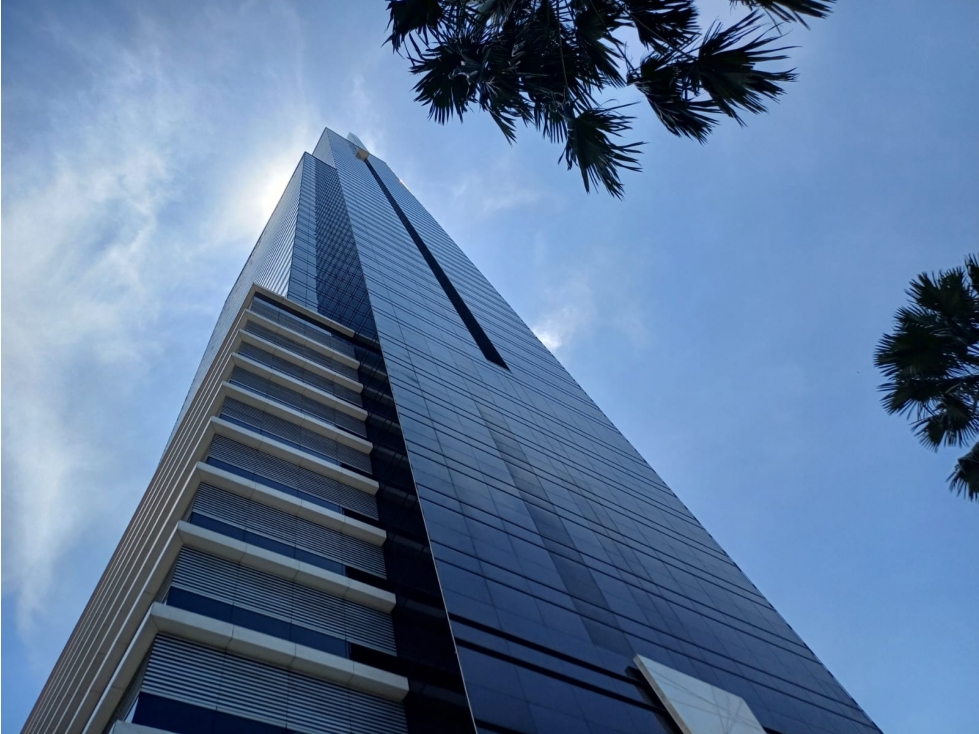 PH TOWER FINANCIAL CENTER | TFC (950 M2) - RM.P