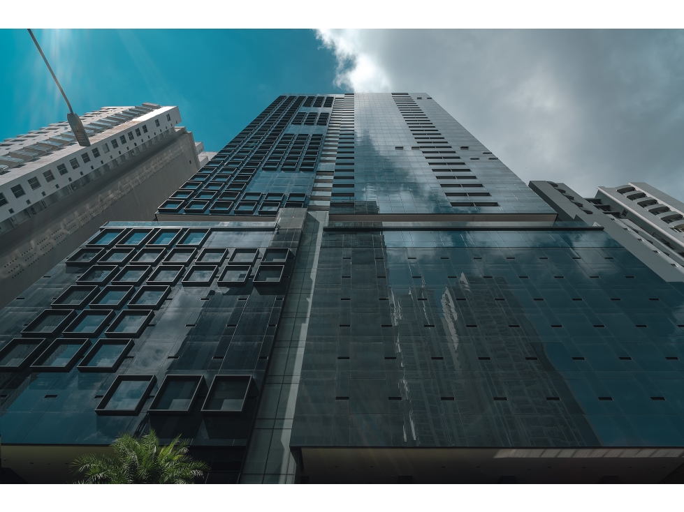 ISC - NUOVO BY ARMANI - 361M2 - PH