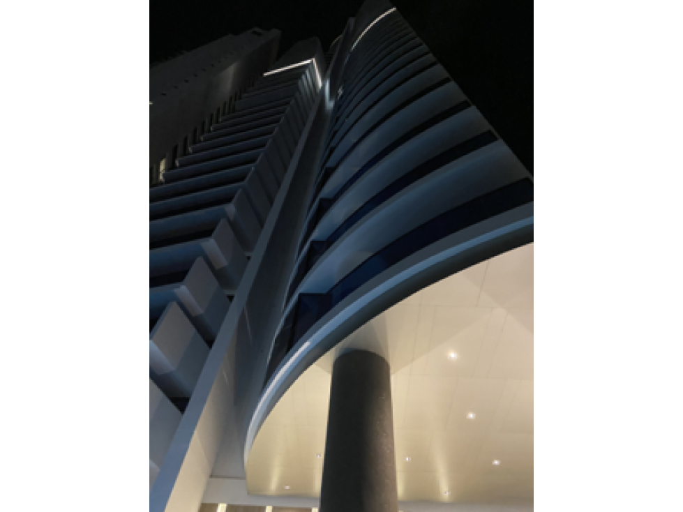 PH Ocean Front 419 mts - P