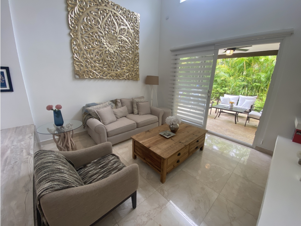 CASA EN VENTA Y ALQUILER, TUCAN, PANAMA | PH TUCAN COUNTRY CLUB - RM — foto 5