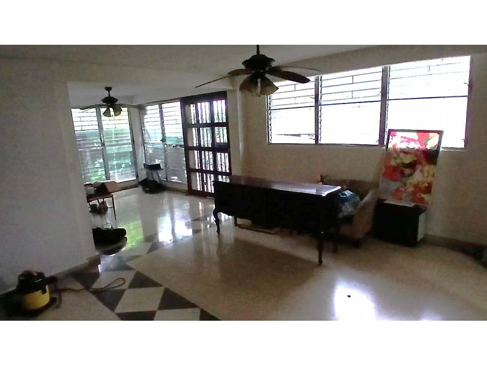 Casa Av. Castilla de Oro, El Ingenio - Betania (RB) — foto 6