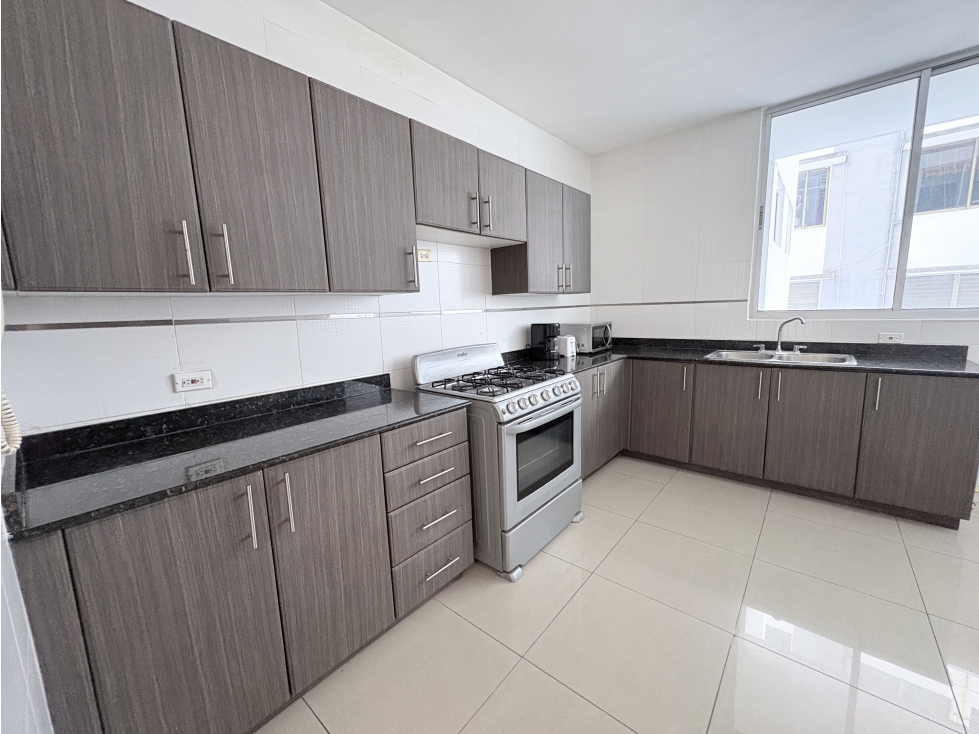 Ph The Palm - Obarrio - 166M2 - JAC — foto 4