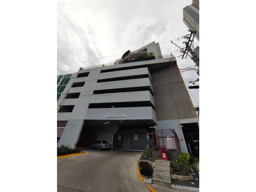APARTAMENTO EN VENTA CARRASQUILLA, PANAMÁ, PH DELAVISTA - AAH