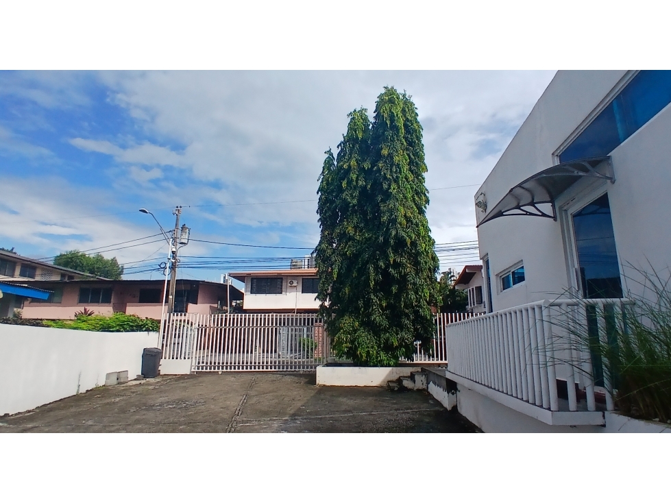 Venta Casa uso mixto (Residencial/Comercial - San Francisco — foto 4