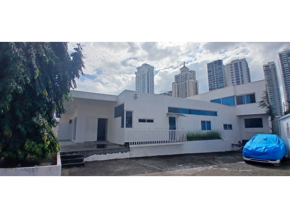 Venta Casa uso mixto (Residencial/Comercial - San Francisco — foto 3