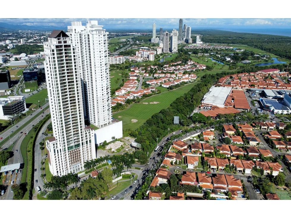 PH THE COLONIAL (190.00 m2) - RM.P