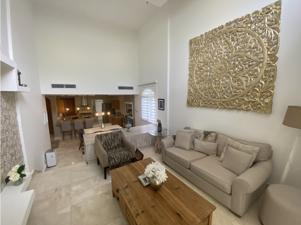 CASA EN VENTA Y ALQUILER, TUCAN, PANAMA | PH TUCAN COUNTRY CLUB - RM — foto 3