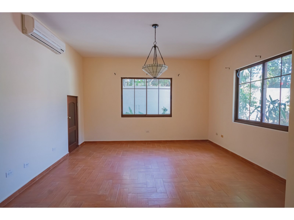 CASA EN VENTA EN CLAYTON, PANAMA, PH CAMINO DE CRUCES - AAH — foto 3