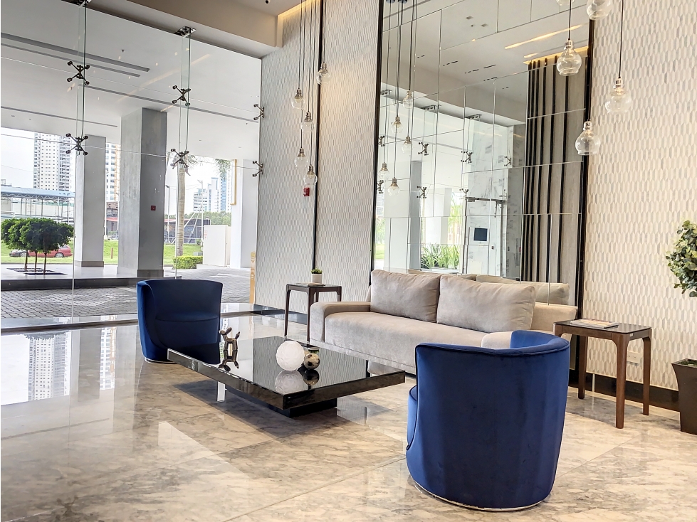 Apartamento en venta Costa del Este, Ph ParkView - JAC.P — foto 2