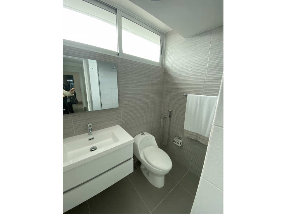 Apartamento en Venta PH Altamira Residences - Bella Vista - EC.P — foto 6