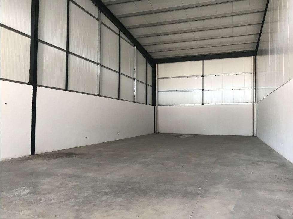PH PANAMA DISTRIBUTION CENTER / (457 M2) - RM.P - 5
