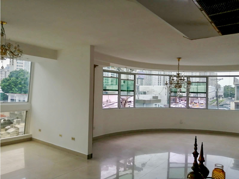Edificio Comercial Calle 72 Este - San Francisco - RB — foto 3