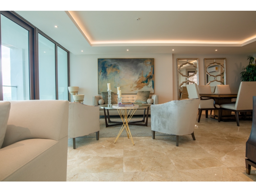 PH THE COLONIAL (225.00 m2) - RM.P — foto 2