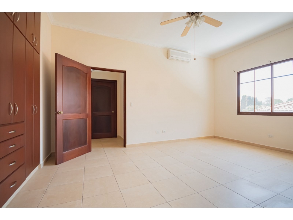 CASA EN VENTA EN CLAYTON, PANAMA, PH CAMINO DE CRUCES - AAH — foto 4